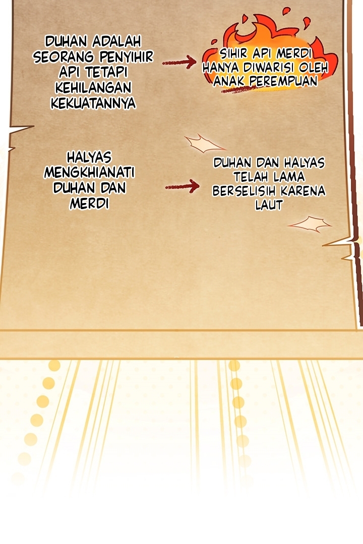 My Father Is the Enemy of My Past Life? Chapter 15 - halaman 78