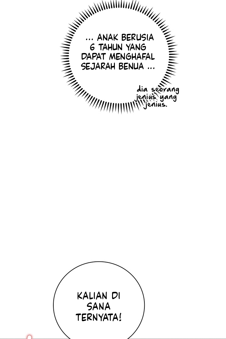 My Father Is the Enemy of My Past Life? Chapter 15 - halaman 80
