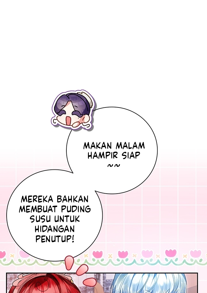My Father Is the Enemy of My Past Life? Chapter 15 - halaman 82