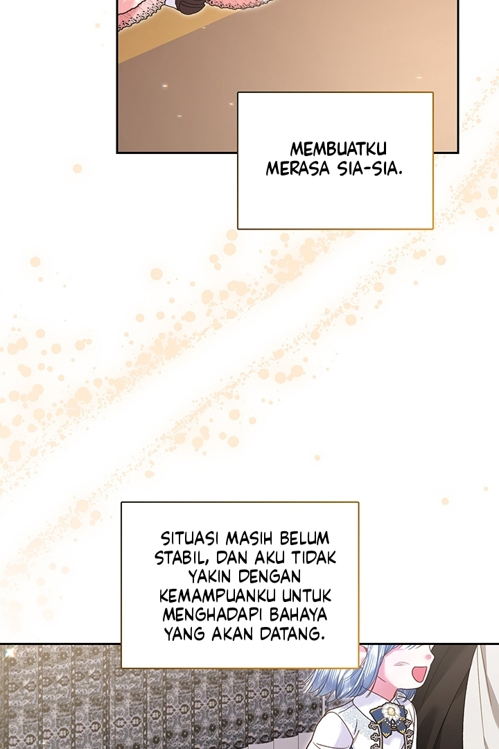 My Father Is the Enemy of My Past Life? Chapter 15 - halaman 85