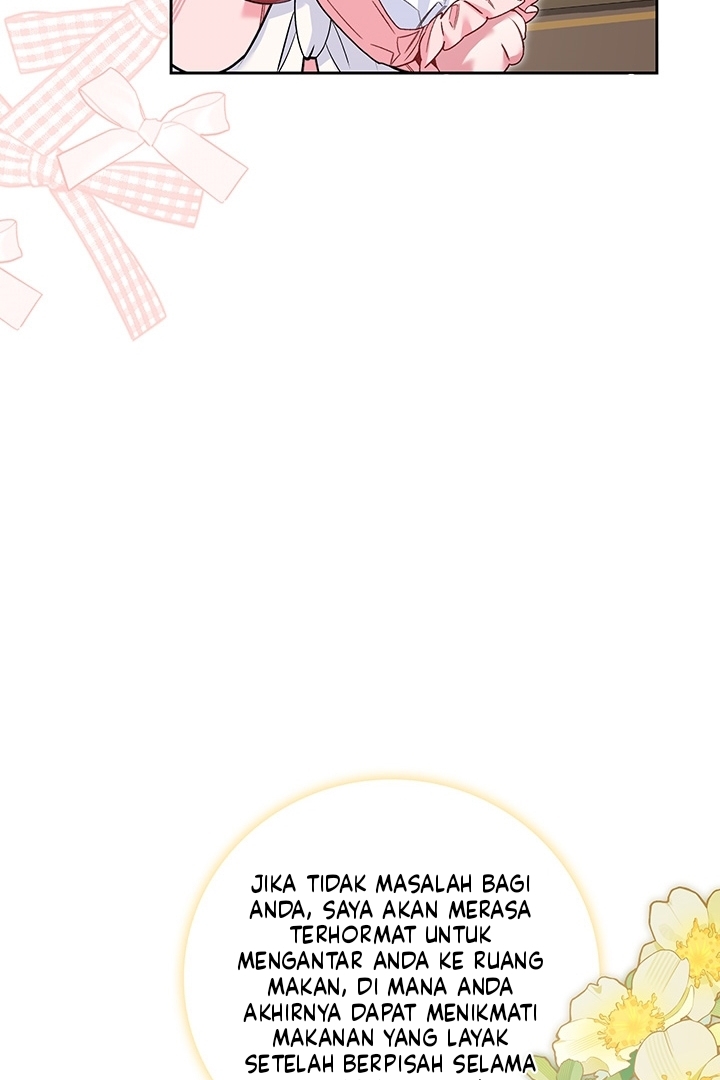 My Father Is the Enemy of My Past Life? Chapter 15 - halaman 88