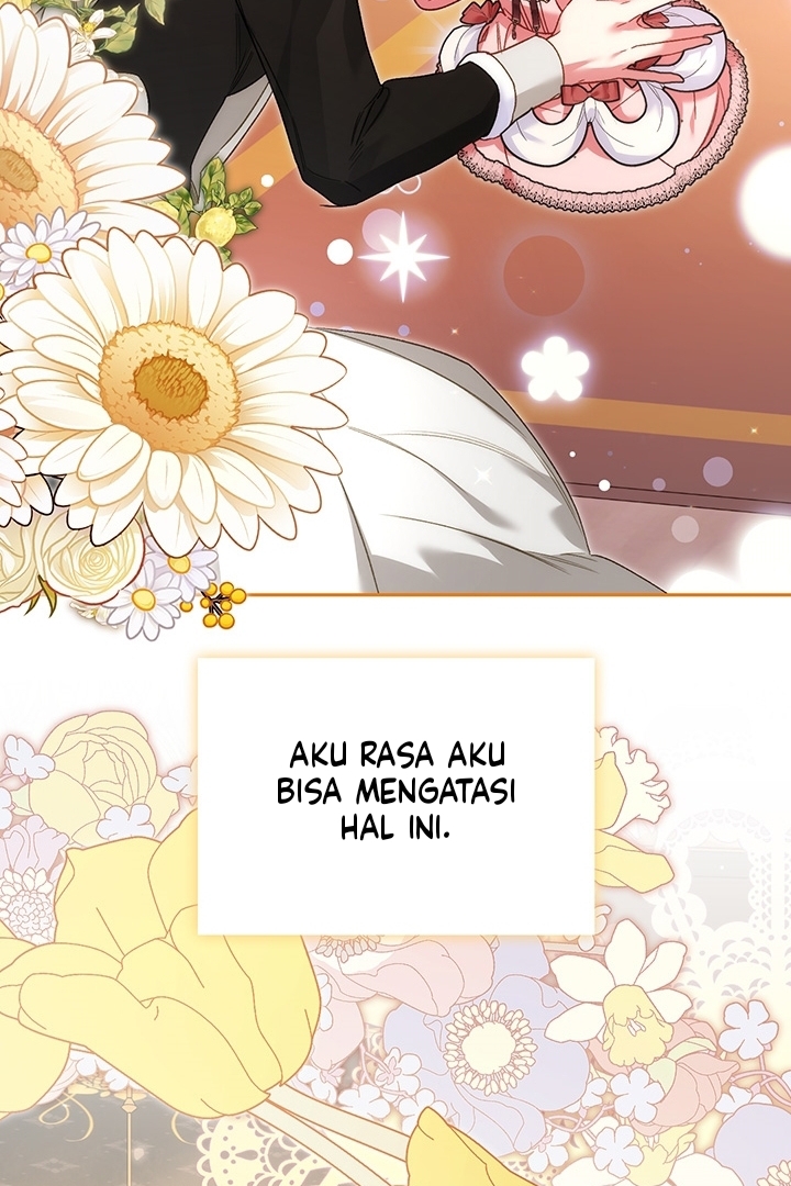 My Father Is the Enemy of My Past Life? Chapter 15 - halaman 91