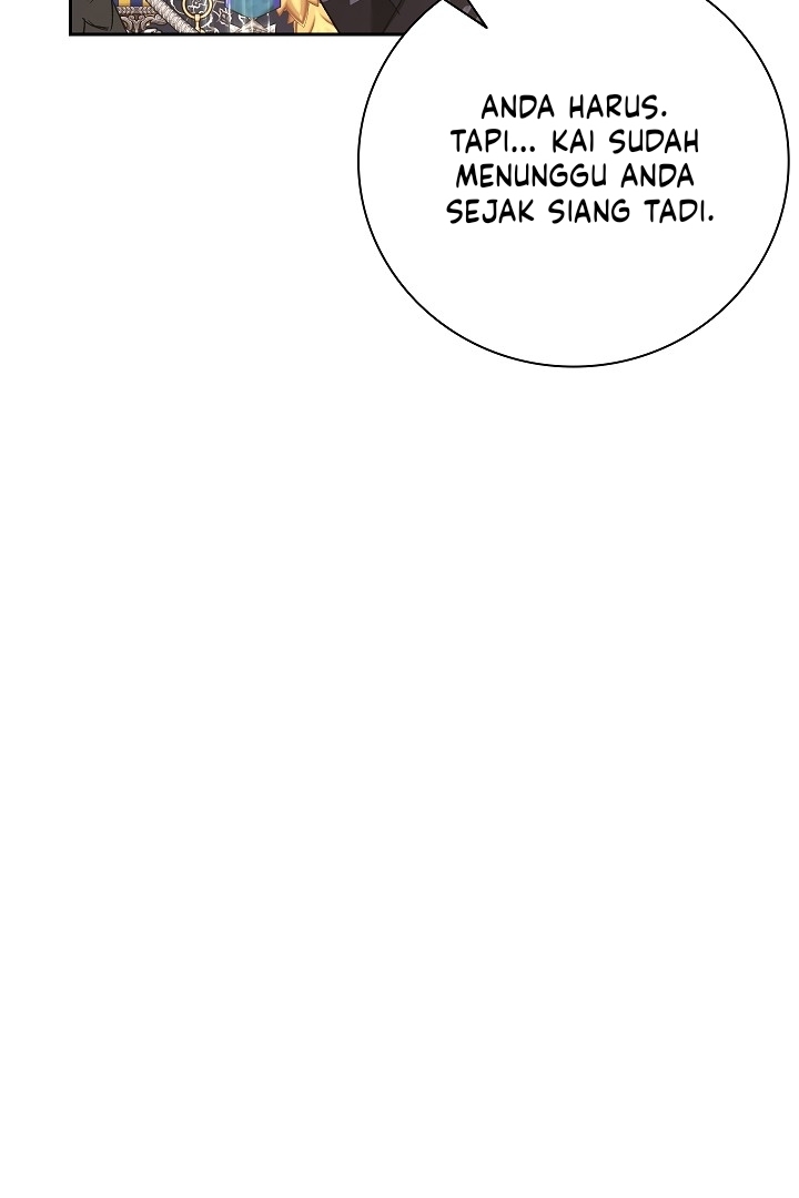 My Father Is the Enemy of My Past Life? Chapter 16 - halaman 114