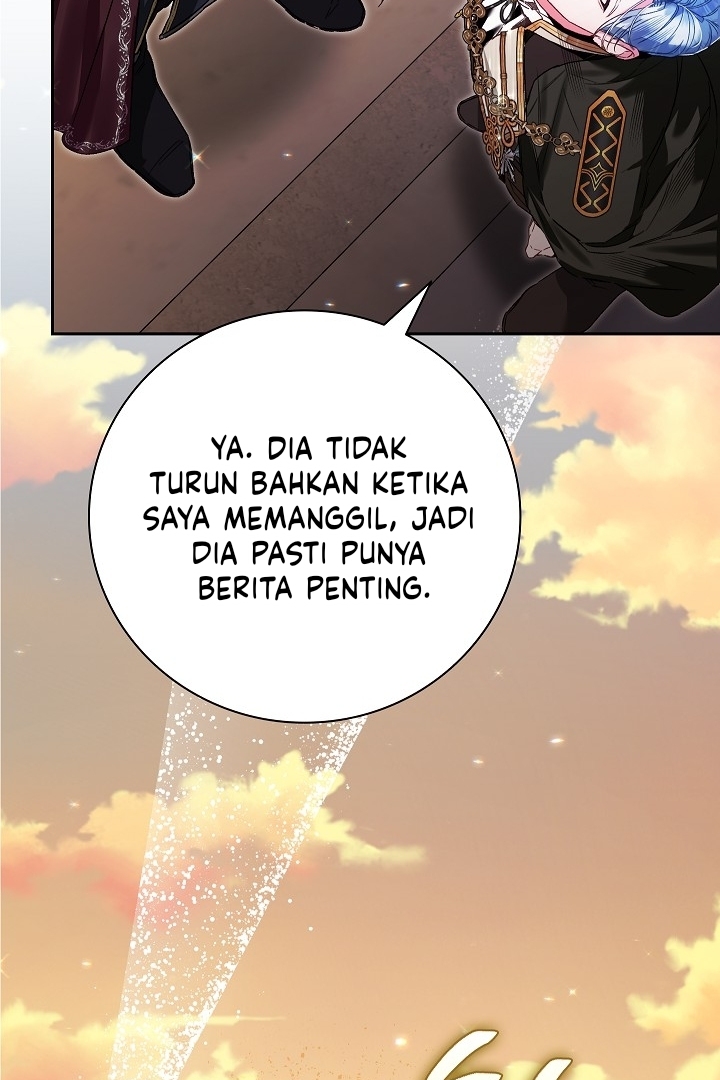 My Father Is the Enemy of My Past Life? Chapter 16 - halaman 116