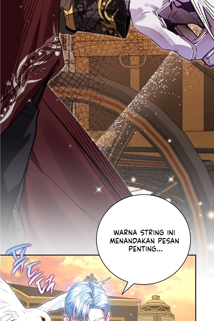 My Father Is the Enemy of My Past Life? Chapter 16 - halaman 118