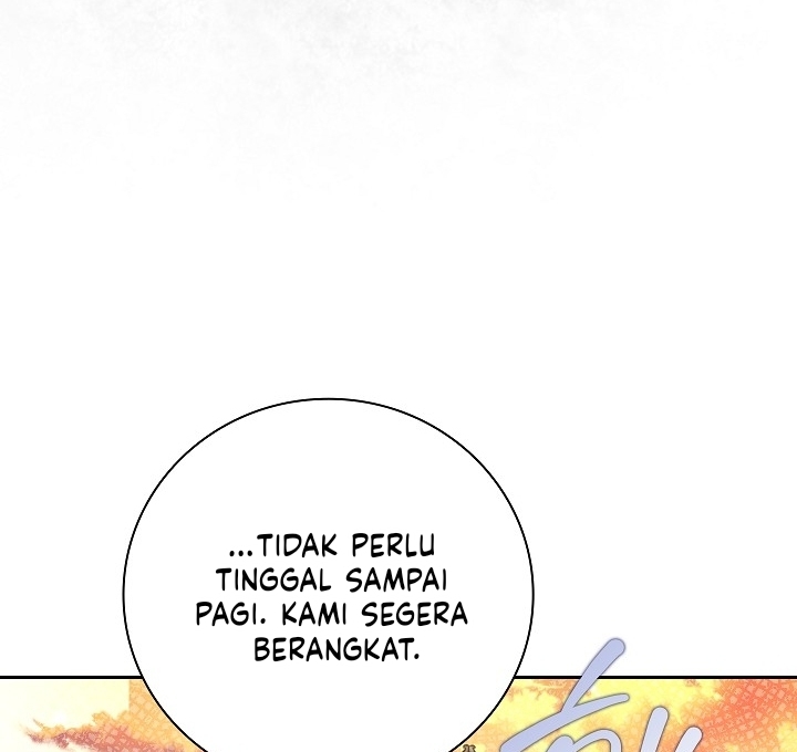 My Father Is the Enemy of My Past Life? Chapter 16 - halaman 121