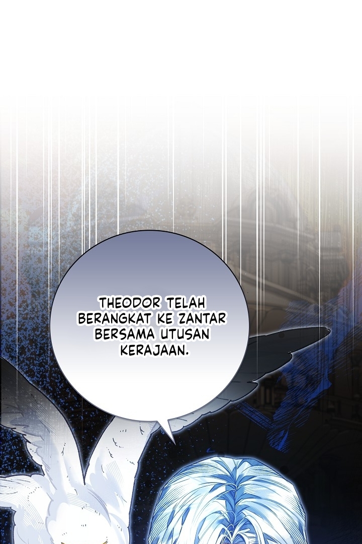 My Father Is the Enemy of My Past Life? Chapter 16 - halaman 125