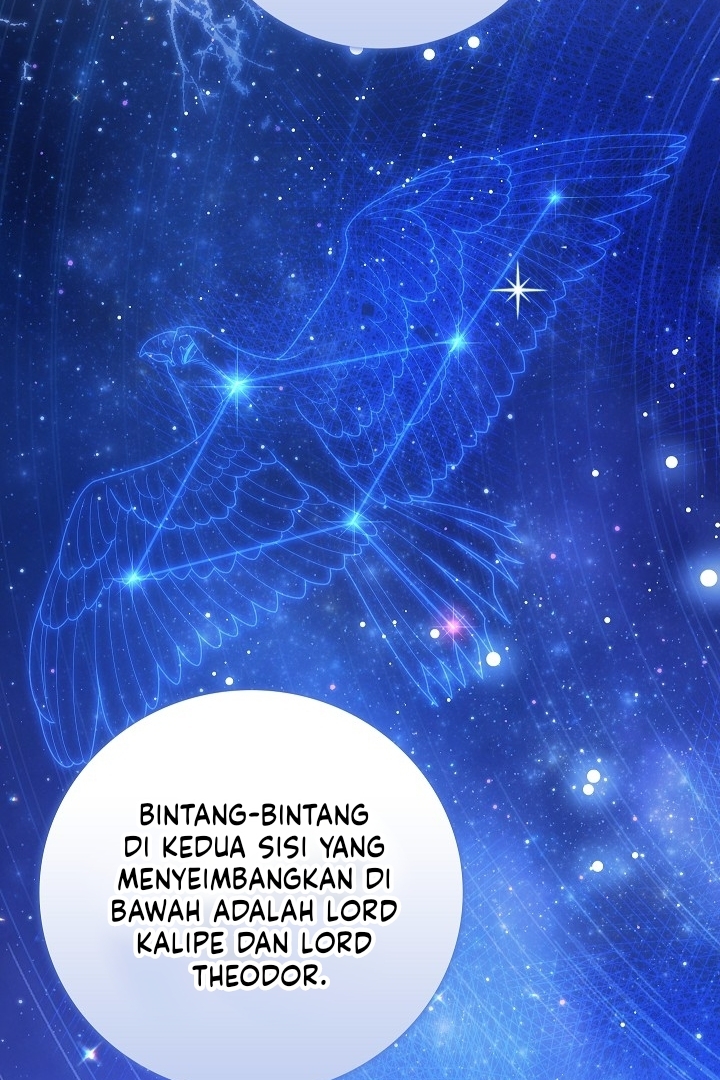 My Father Is the Enemy of My Past Life? Chapter 16 - halaman 26