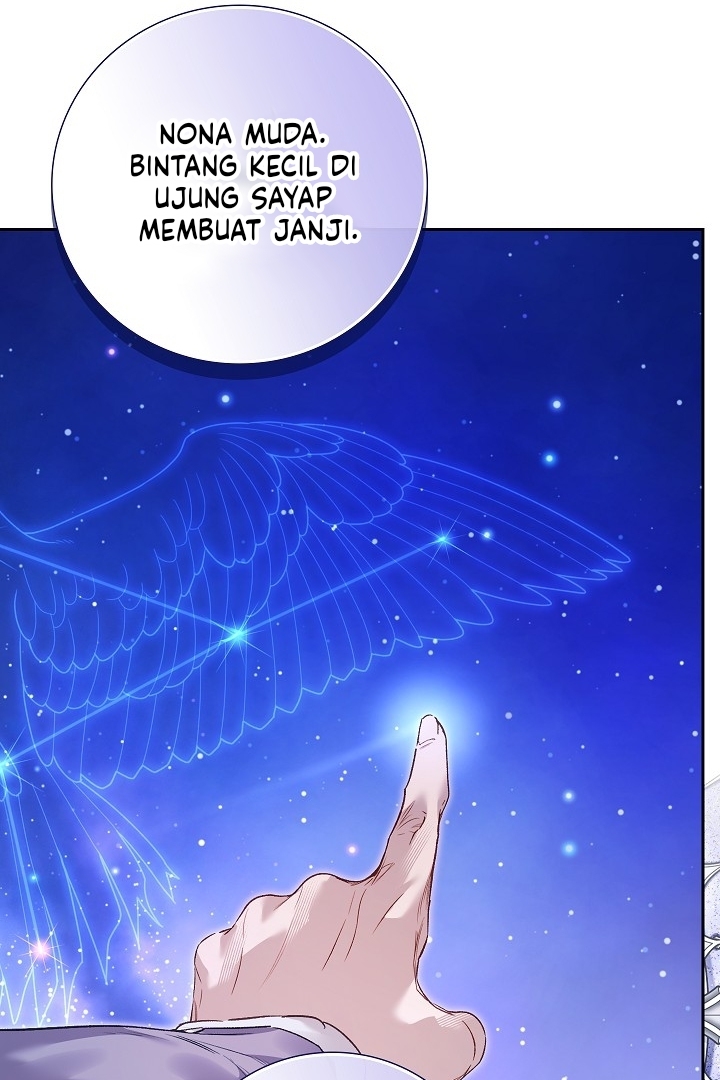 My Father Is the Enemy of My Past Life? Chapter 16 - halaman 39