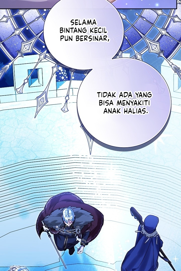 My Father Is the Enemy of My Past Life? Chapter 16 - halaman 40