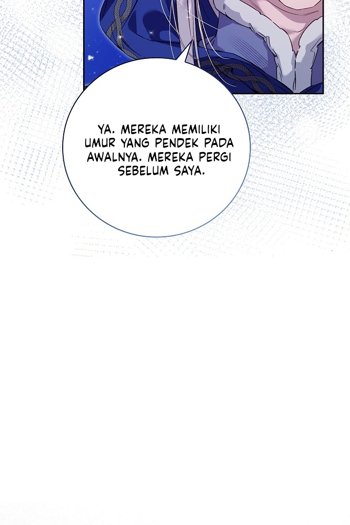My Father Is the Enemy of My Past Life? Chapter 16 - halaman 44