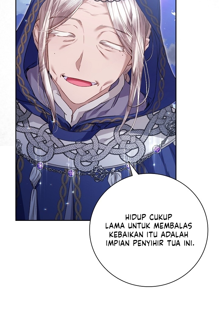 My Father Is the Enemy of My Past Life? Chapter 16 - halaman 50