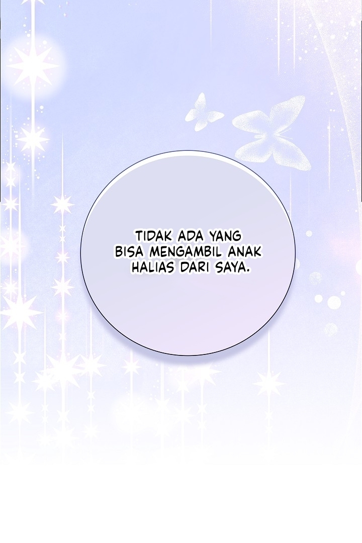 My Father Is the Enemy of My Past Life? Chapter 16 - halaman 54
