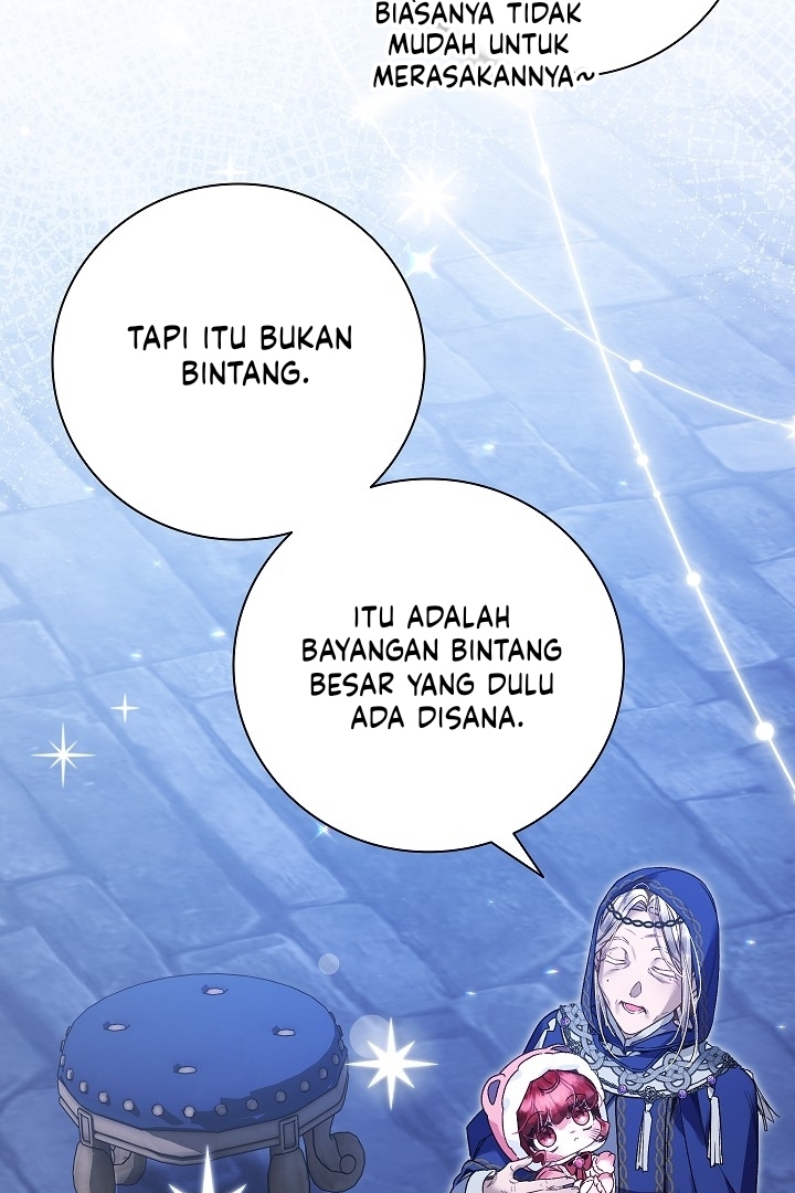 My Father Is the Enemy of My Past Life? Chapter 16 - halaman 58