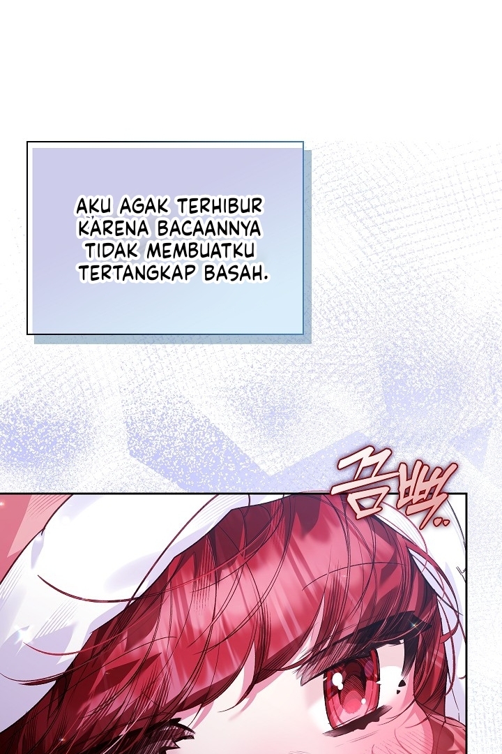 My Father Is the Enemy of My Past Life? Chapter 16 - halaman 62