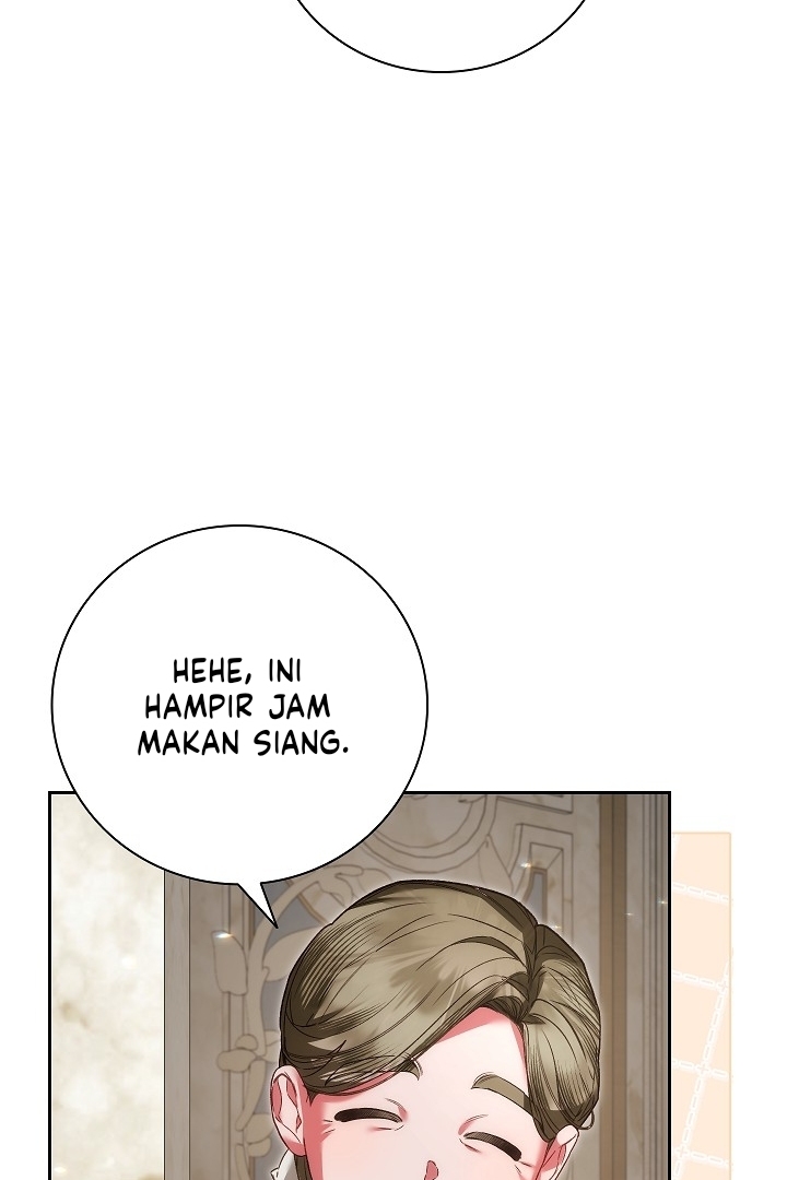 My Father Is the Enemy of My Past Life? Chapter 16 - halaman 80