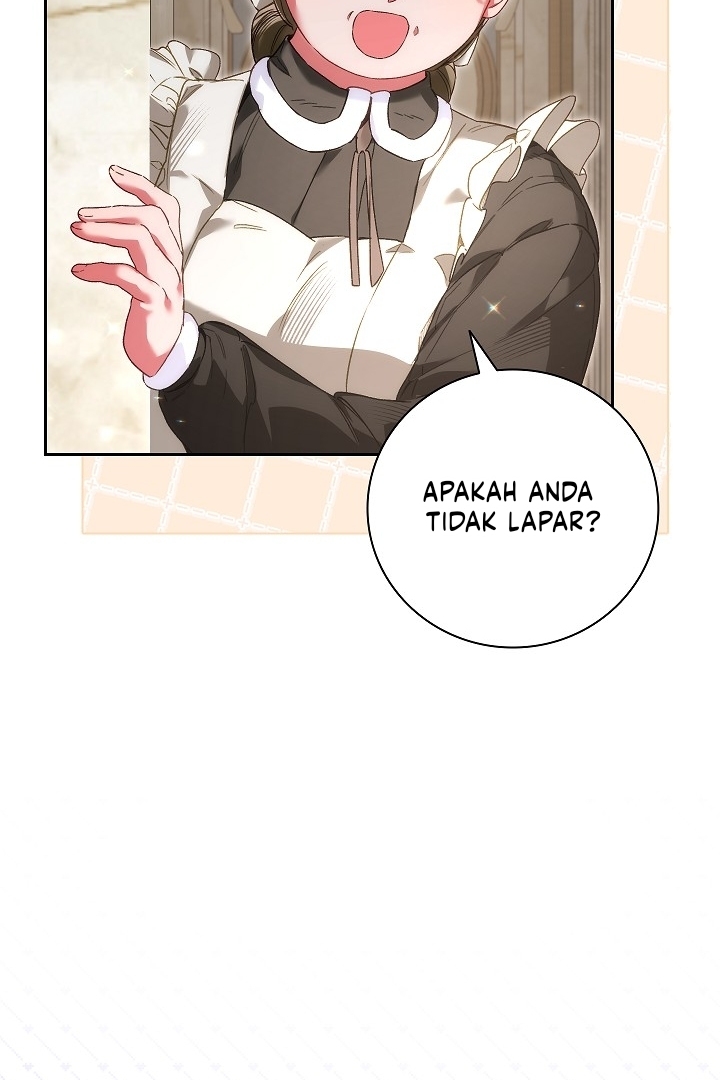 My Father Is the Enemy of My Past Life? Chapter 16 - halaman 81