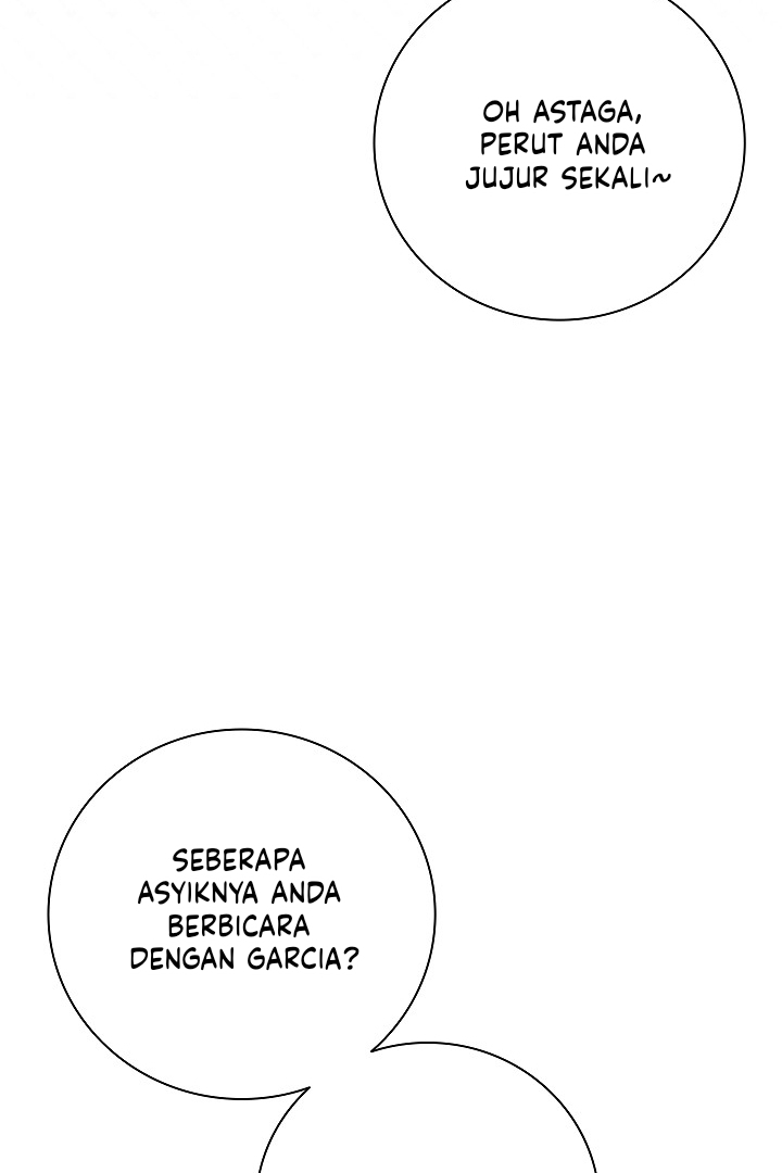 My Father Is the Enemy of My Past Life? Chapter 16 - halaman 83