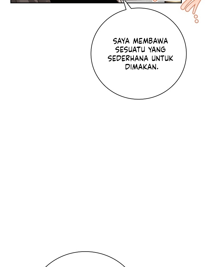 My Father Is the Enemy of My Past Life? Chapter 16 - halaman 85