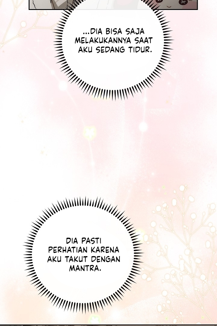 My Father Is the Enemy of My Past Life? Chapter 16 - halaman 90
