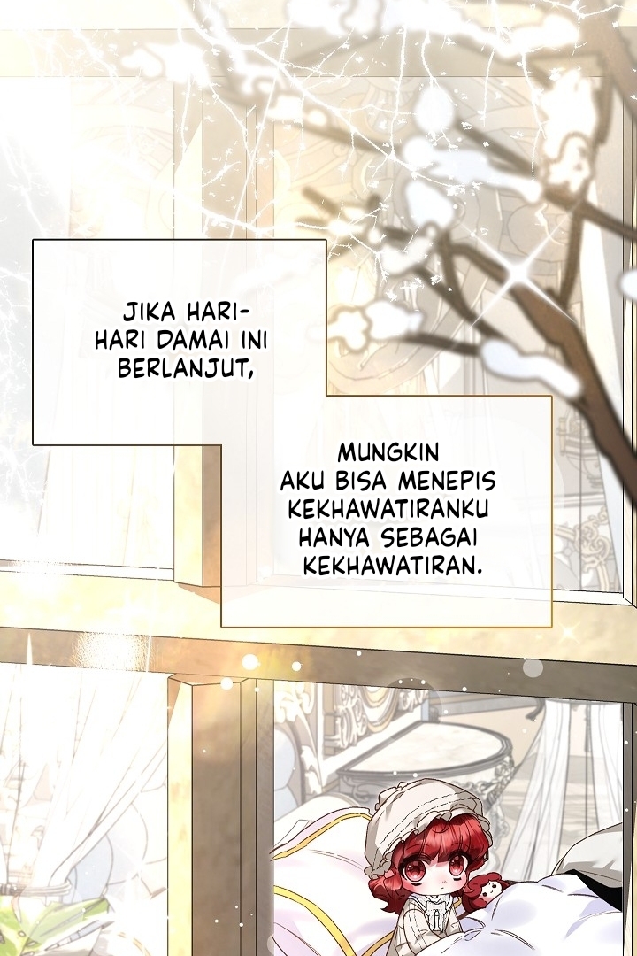 My Father Is the Enemy of My Past Life? Chapter 16 - halaman 98