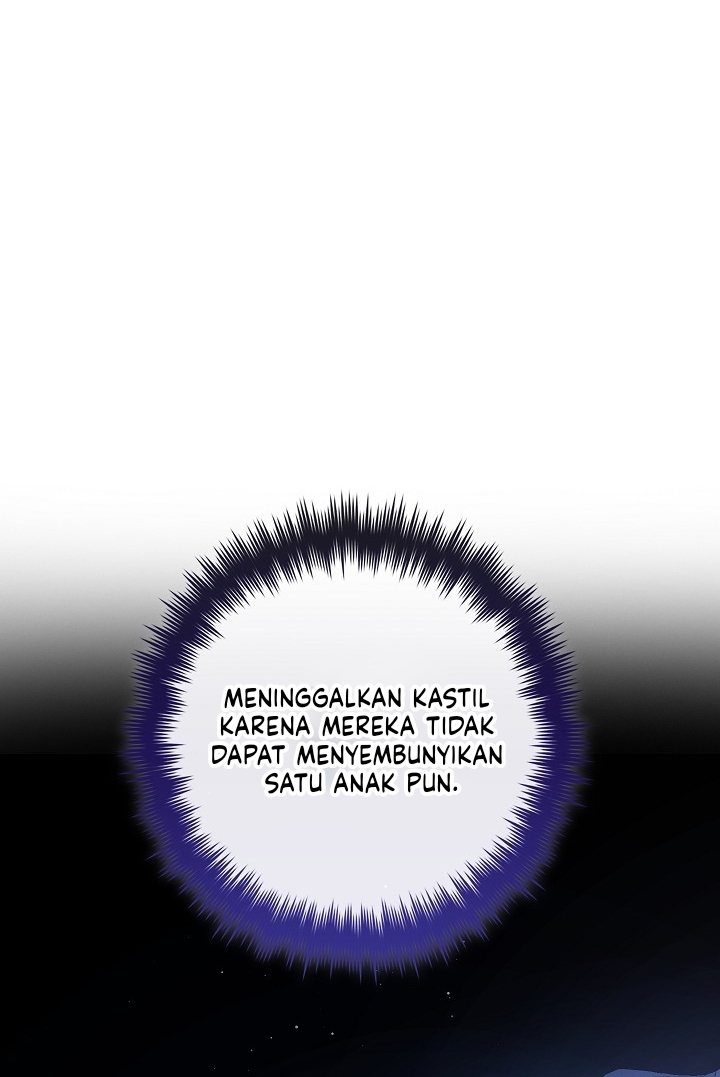 My Father Is the Enemy of My Past Life? Chapter 17 - halaman 109