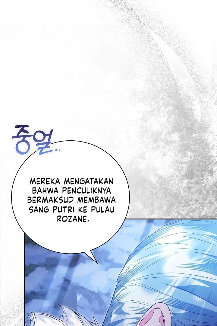 My Father Is the Enemy of My Past Life? Chapter 17 - halaman 121