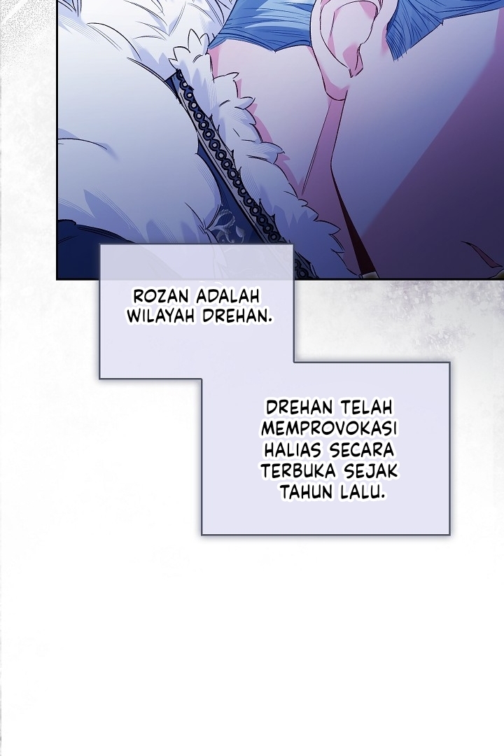 My Father Is the Enemy of My Past Life? Chapter 17 - halaman 122