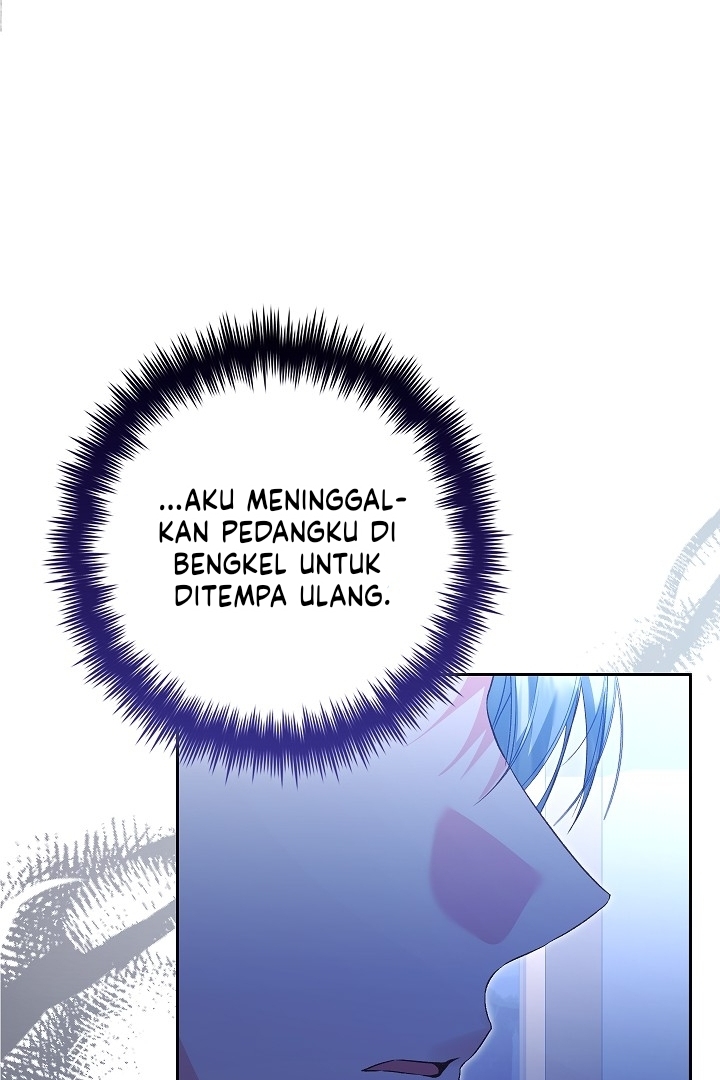 My Father Is the Enemy of My Past Life? Chapter 17 - halaman 123