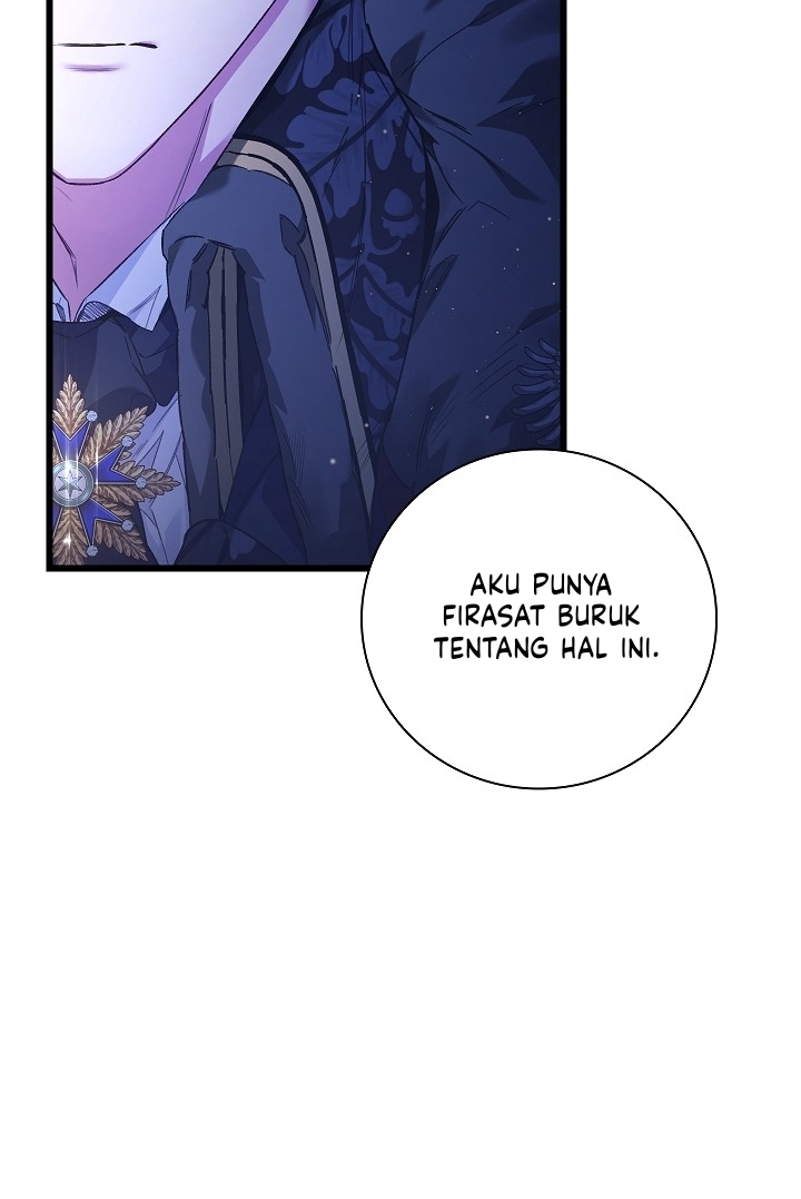 My Father Is the Enemy of My Past Life? Chapter 17 - halaman 126