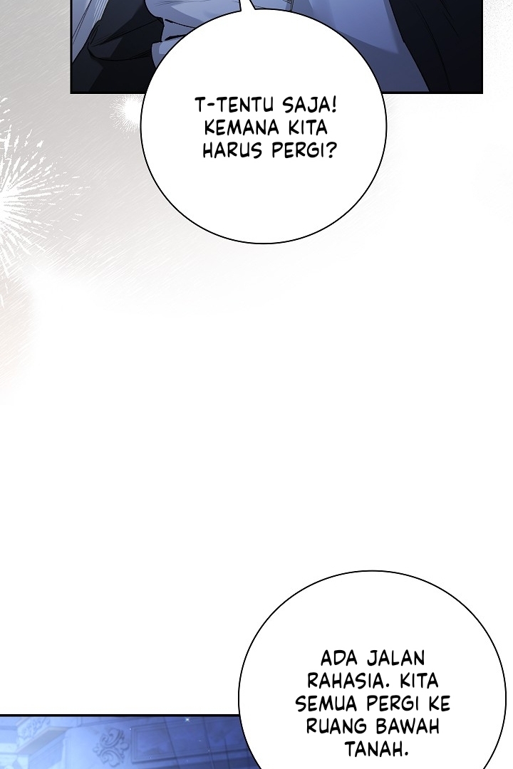 My Father Is the Enemy of My Past Life? Chapter 17 - halaman 26