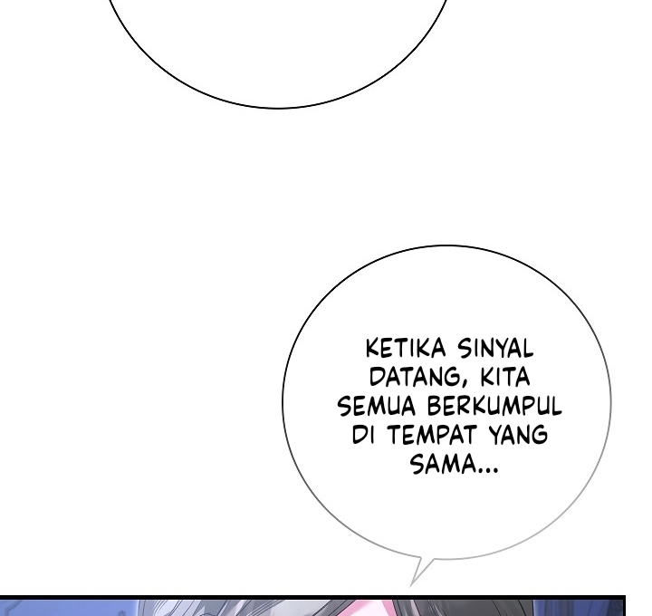 My Father Is the Enemy of My Past Life? Chapter 17 - halaman 28