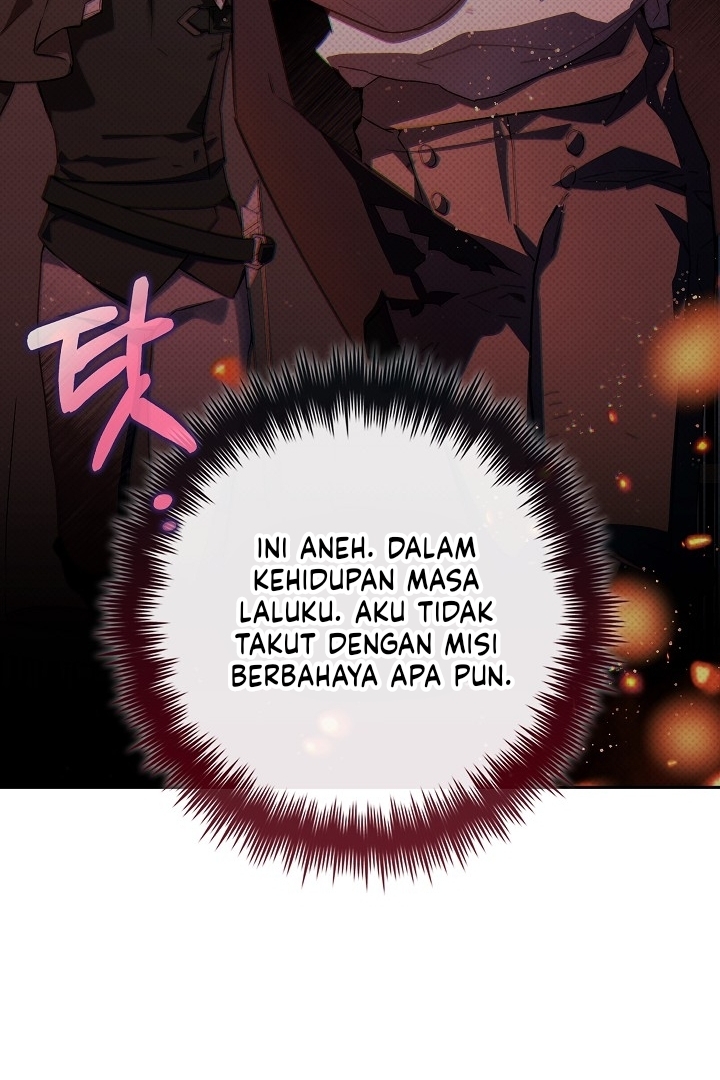 My Father Is the Enemy of My Past Life? Chapter 17 - halaman 34