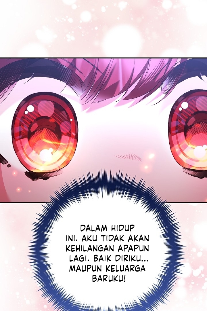 My Father Is the Enemy of My Past Life? Chapter 17 - halaman 49