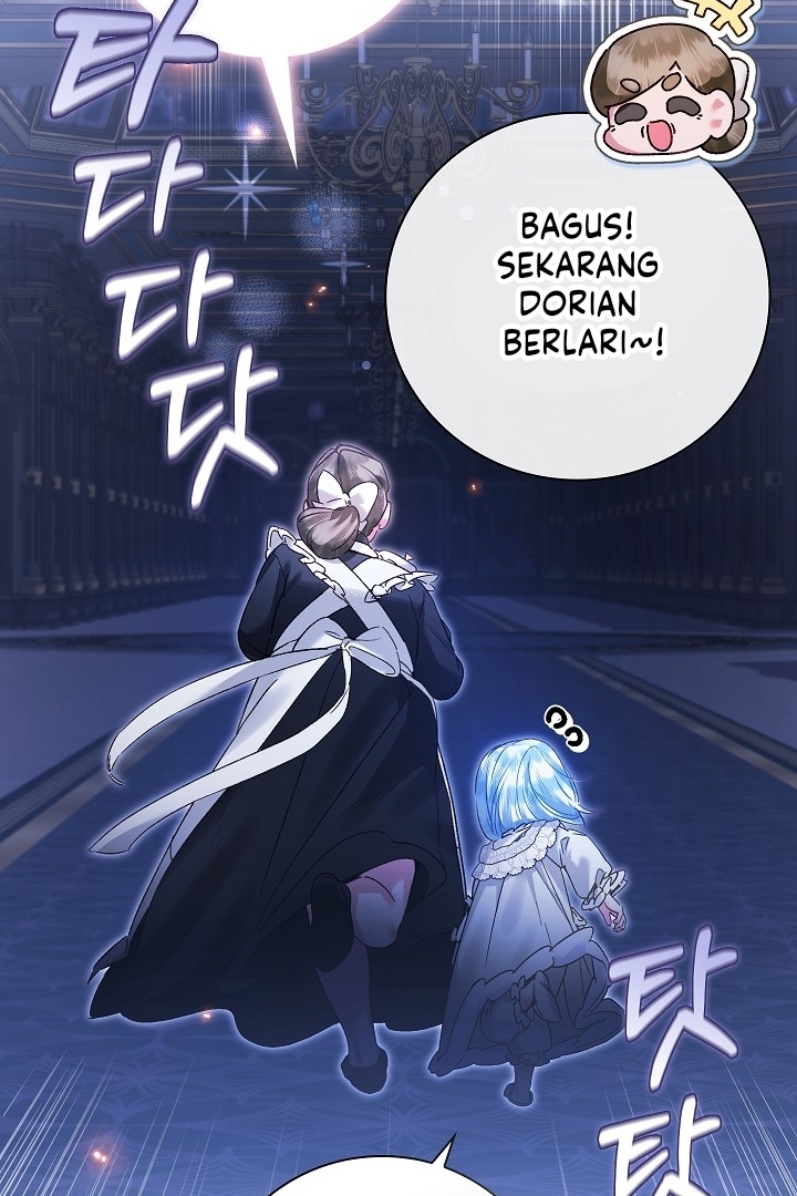 My Father Is the Enemy of My Past Life? Chapter 17 - halaman 51