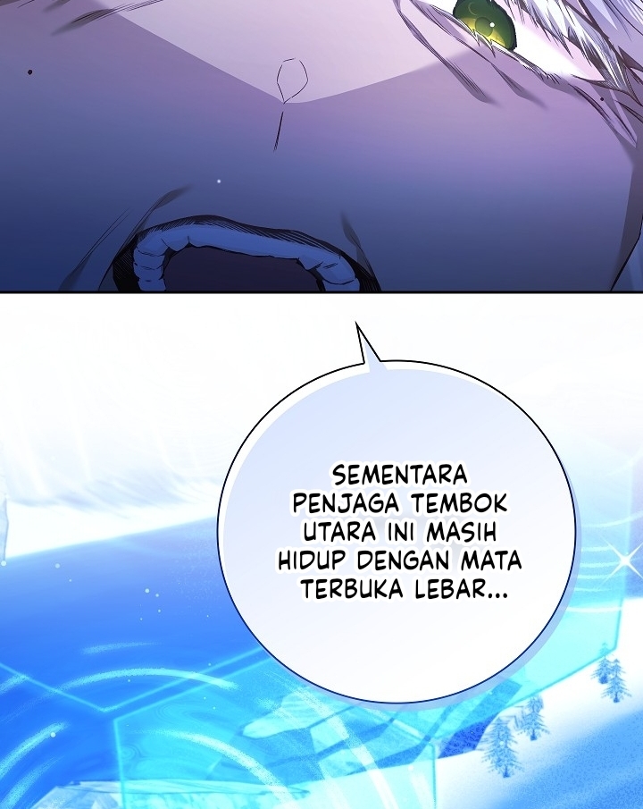My Father Is the Enemy of My Past Life? Chapter 17 - halaman 57