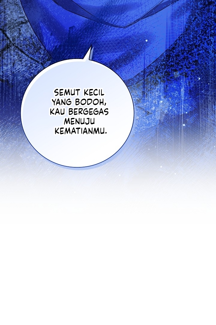 My Father Is the Enemy of My Past Life? Chapter 17 - halaman 60