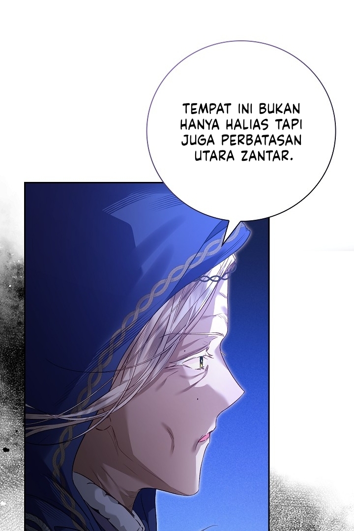 My Father Is the Enemy of My Past Life? Chapter 17 - halaman 61