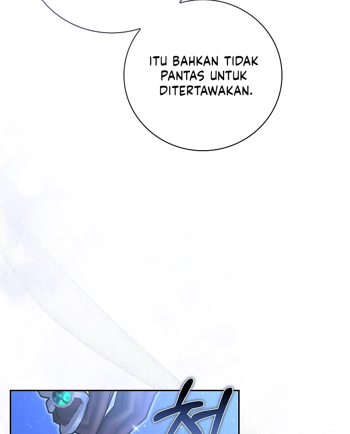 My Father Is the Enemy of My Past Life? Chapter 17 - halaman 64
