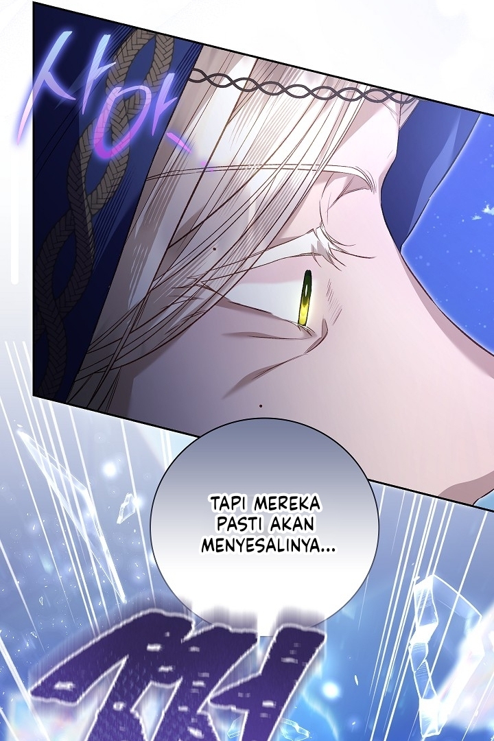 My Father Is the Enemy of My Past Life? Chapter 17 - halaman 66