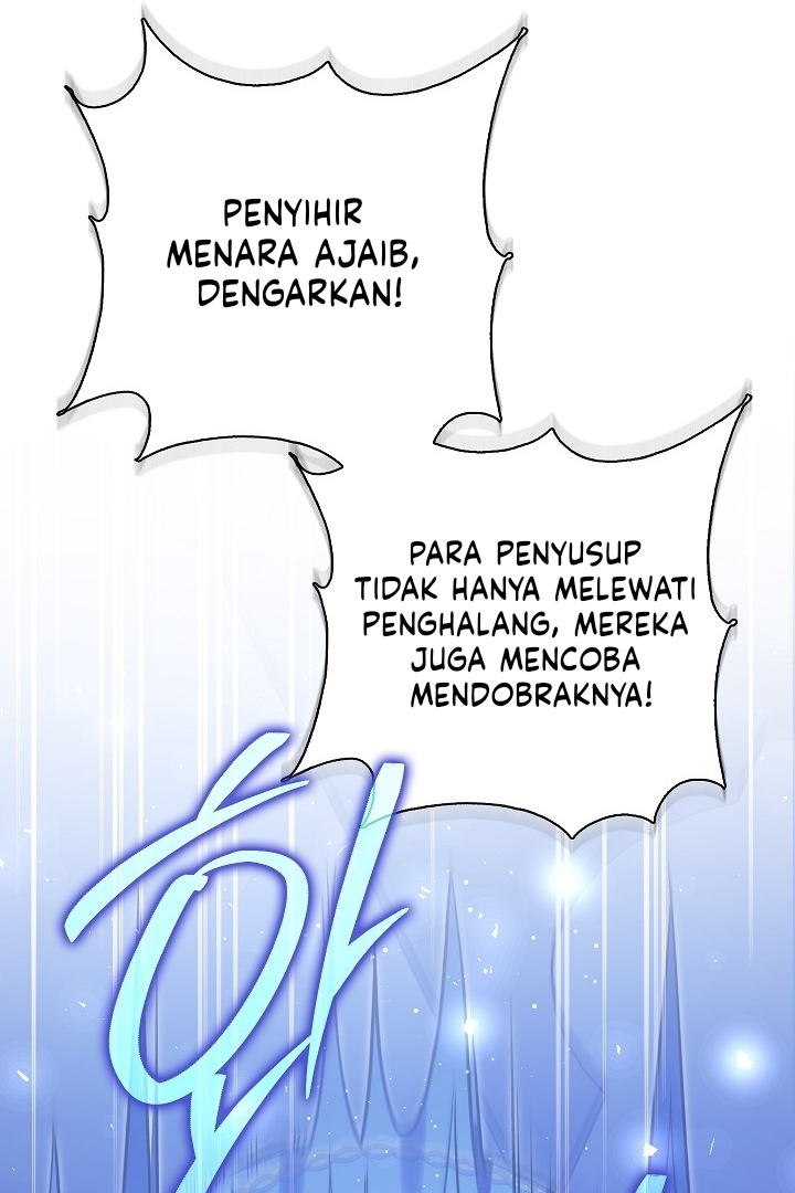 My Father Is the Enemy of My Past Life? Chapter 17 - halaman 74