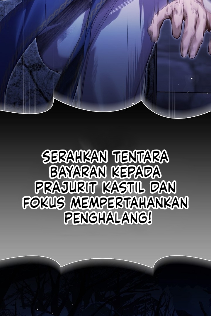 My Father Is the Enemy of My Past Life? Chapter 17 - halaman 76