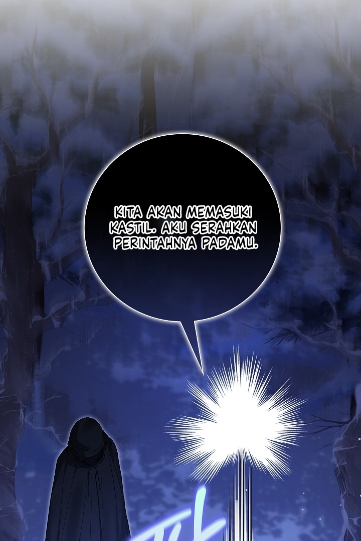My Father Is the Enemy of My Past Life? Chapter 17 - halaman 79
