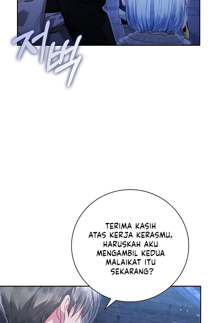 My Father Is the Enemy of My Past Life? Chapter 17 - halaman 87