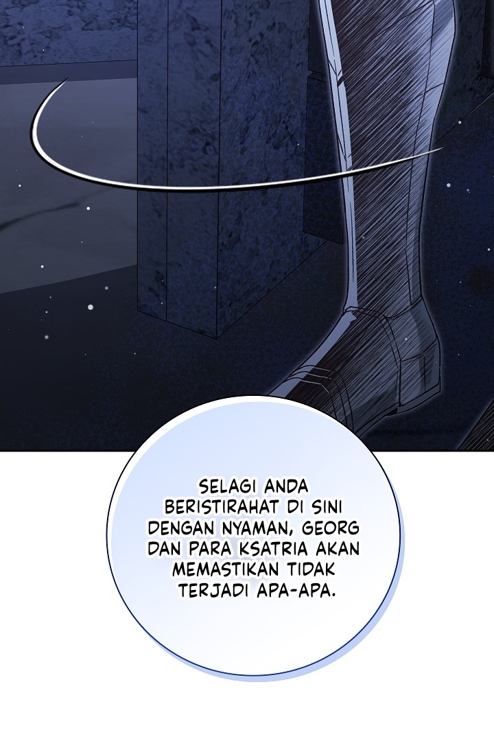 My Father Is the Enemy of My Past Life? Chapter 17 - halaman 94
