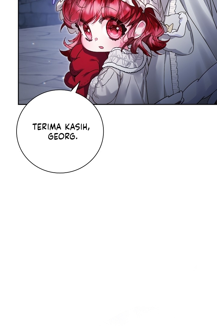 My Father Is the Enemy of My Past Life? Chapter 17 - halaman 96