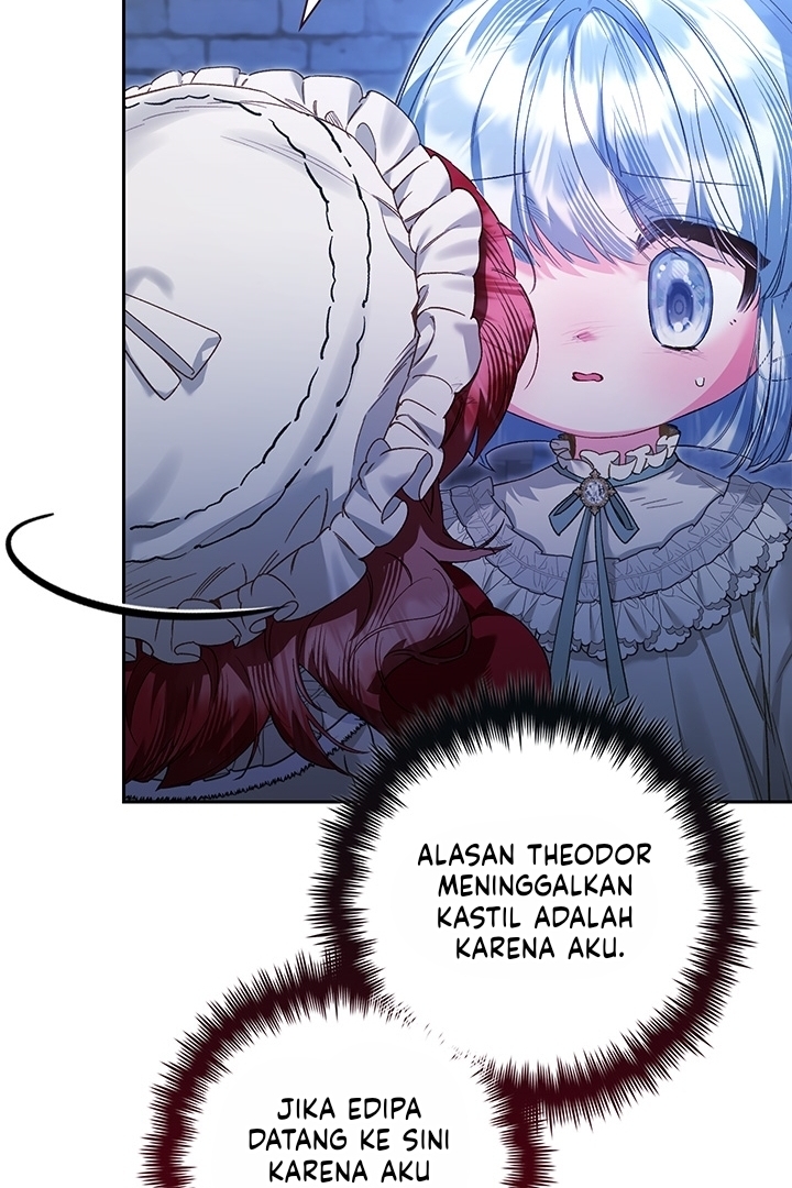 My Father Is the Enemy of My Past Life? Chapter 18 - halaman 102