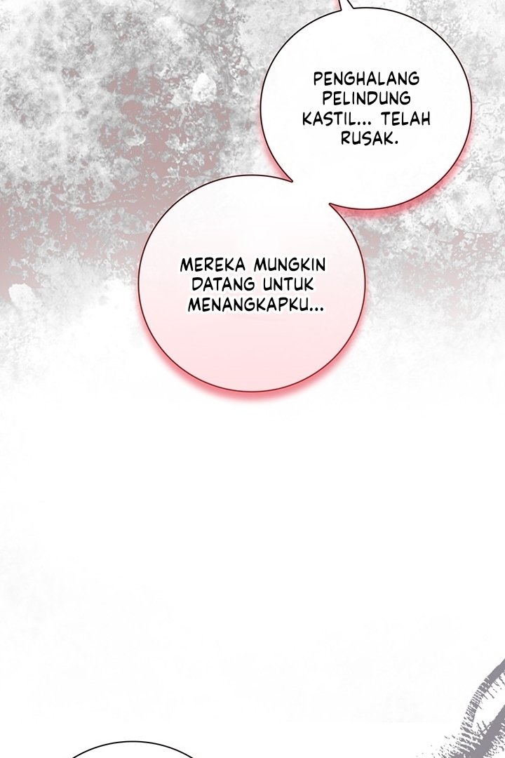 My Father Is the Enemy of My Past Life? Chapter 18 - halaman 104