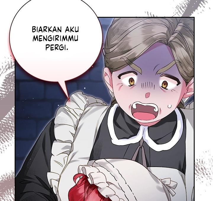 My Father Is the Enemy of My Past Life? Chapter 18 - halaman 105