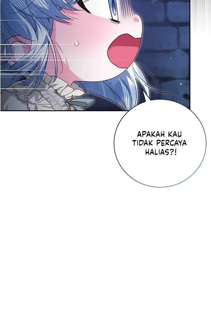 My Father Is the Enemy of My Past Life? Chapter 18 - halaman 110